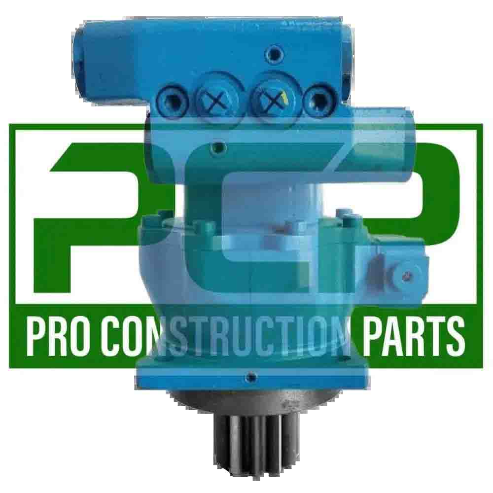 Kubota Kx36-2 Swing Motor Assembly P/N: 2-200D0Y9