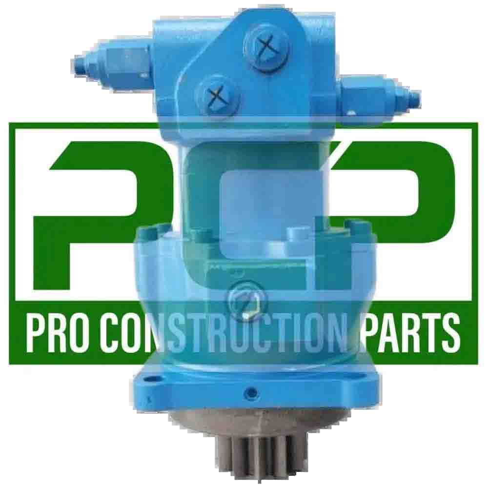 Kubota Kx41-3 Swing Motor Assembly P/N: Rb238-61280 2-200D0S-E3