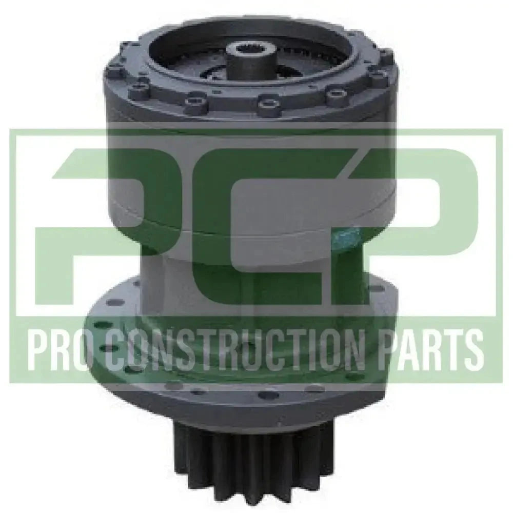 Volvo Ec460B Swing Gearbox P/N: Sa7118 - 30130