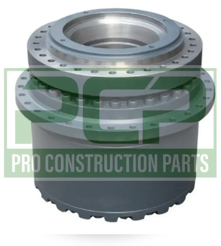 Volvo Ec750D Travel Gearbox P/N: Voe14681190