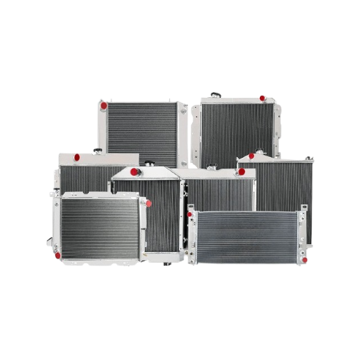 Caterpillar Hydraulic Oil Coolers - Pro Construction Parts | PCP