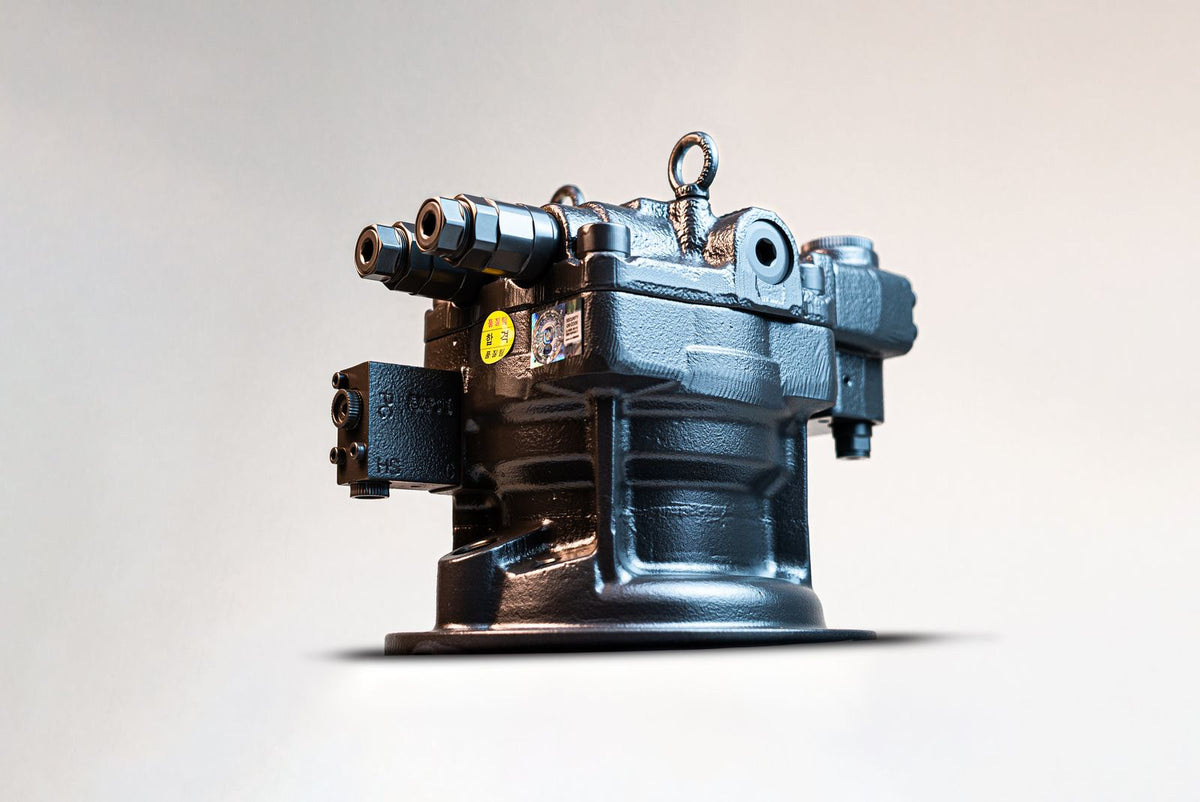 OEM vs Aftermarket Excavator Parts: Which Is Best?