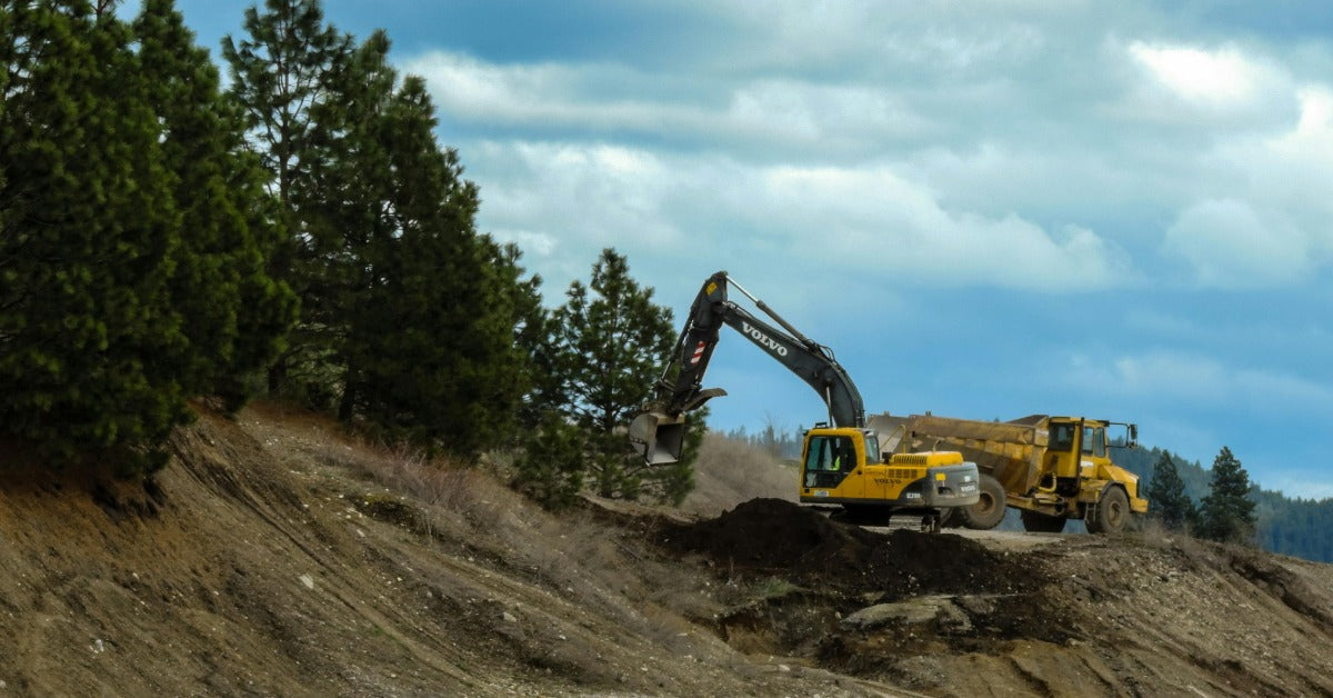 Understanding and Preventing Hydraulic Pump Cavitation
