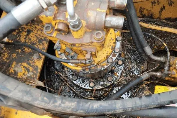 Top 5 Signs Your Final Drive Is About to Fail (And How to Prevent It)