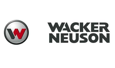 Wacker Neuson Brand