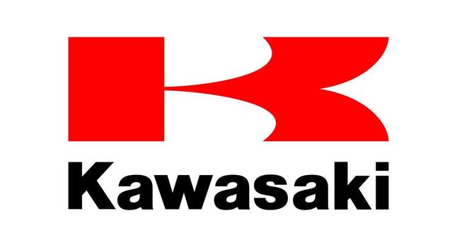 Kawasaki Parts 