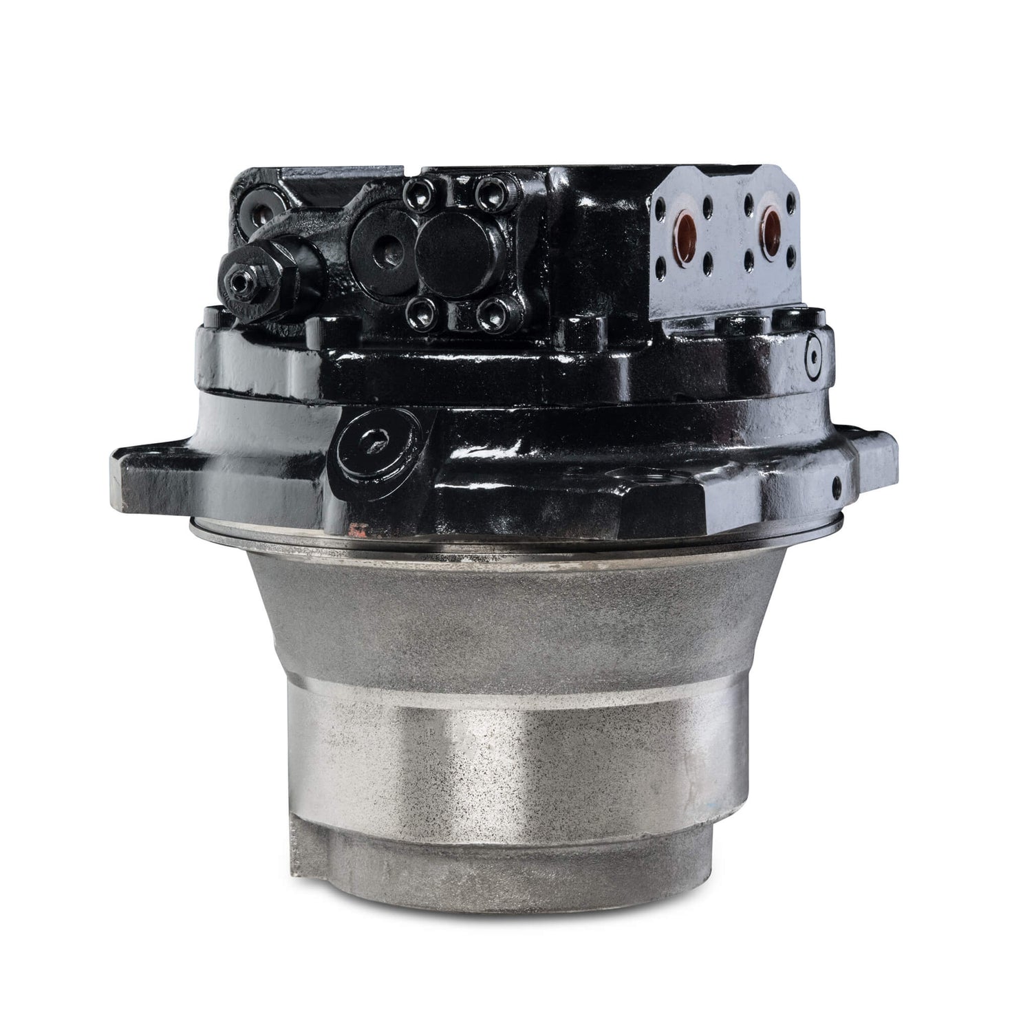 Caterpillar Travel Motors 