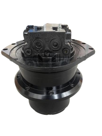 Skid Steer Final Drives