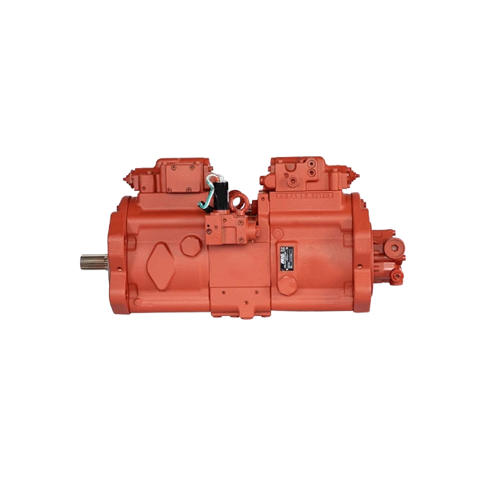 JCB Hydraulic Pumps