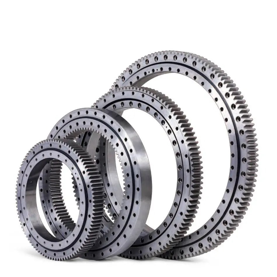 Caterpillar Slew Rings