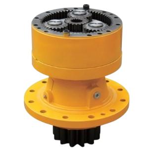 Hyundai Swing Gearboxes