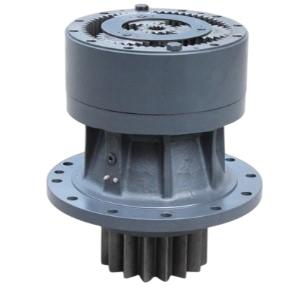Hitachi Swing Gearboxes