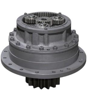 Volvo Swing Gearboxes