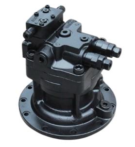 Doosan Swing Motors