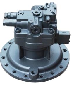 Komatsu Swing Motors