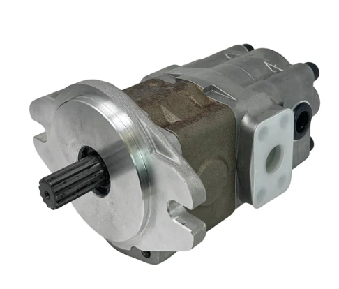 Kubota Skid Steer Hydraulic Pump