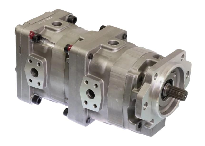 Komatsu Wheel Loader Pumps