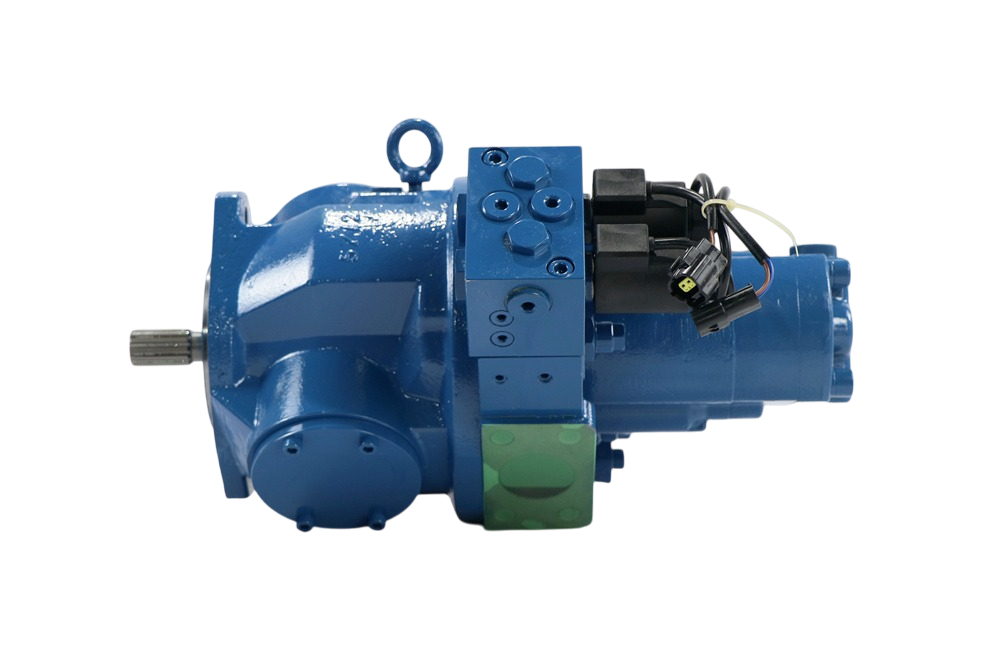 Takeuchi Excavator Hydraulic Pump