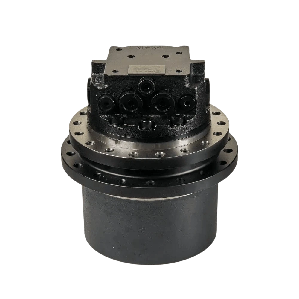 Mitsubishi Final Drives