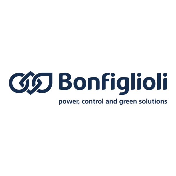 Logo of Bonfiglioli