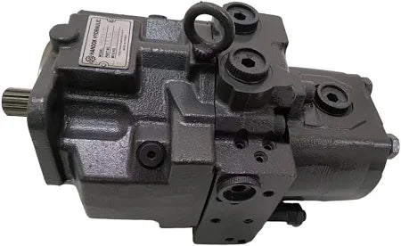 Bobcat Hydraulic Pumps