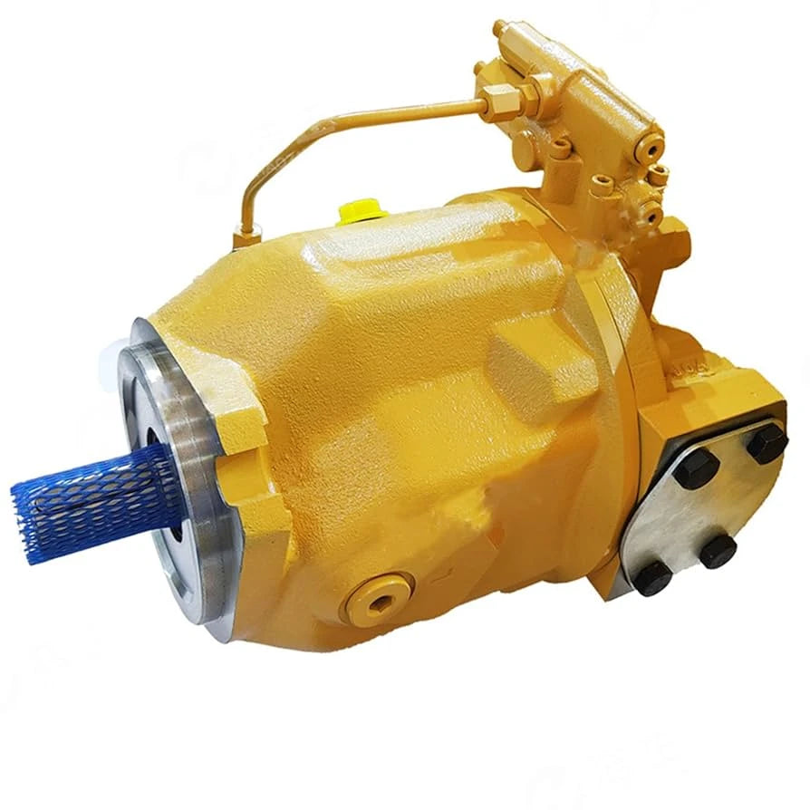 Caterpillar Loader Pumps