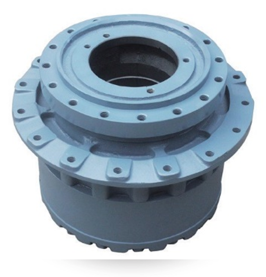 John Deere Gearboxes (Final Drive Reduction units)