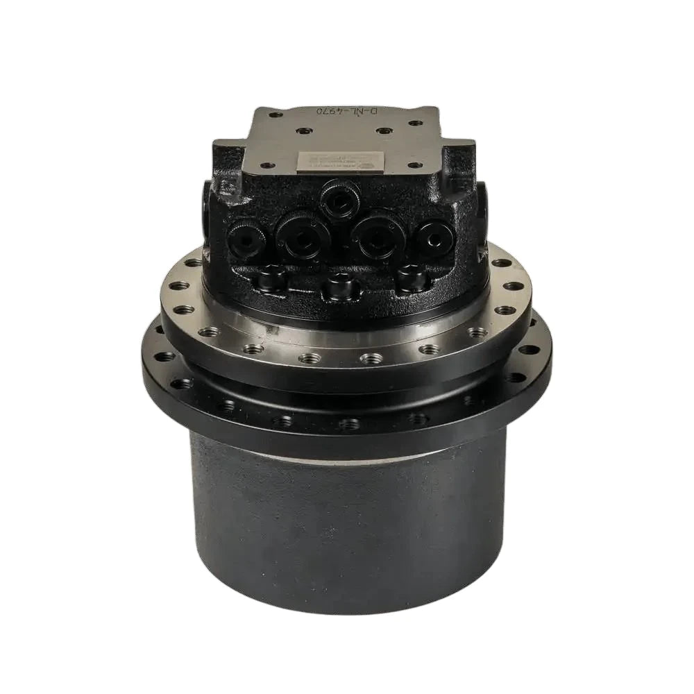 Hitachi Excavator Mini Final Drives