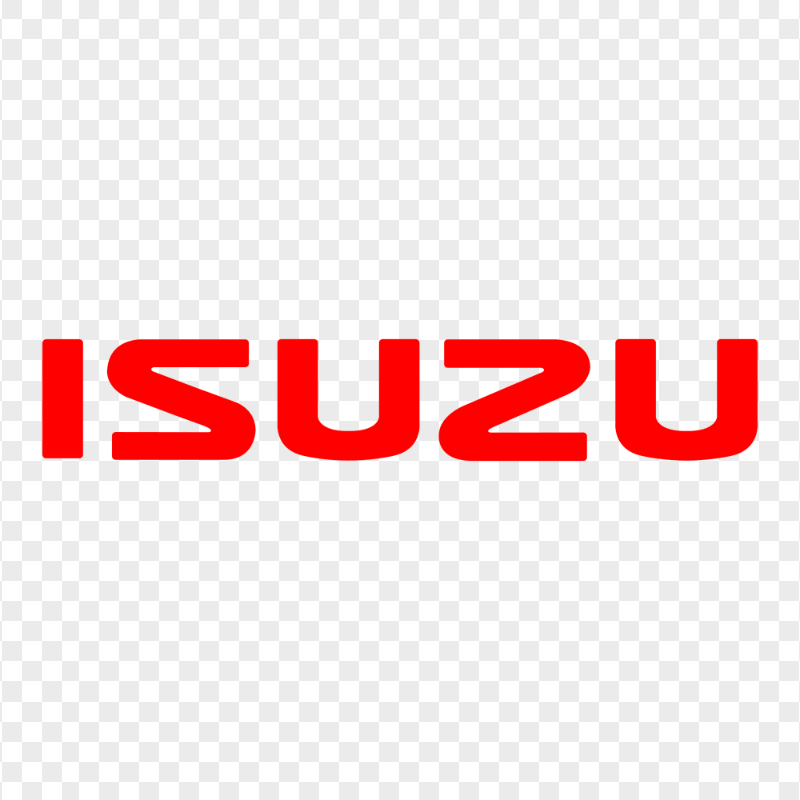 OEM Isuzu Engine Parts