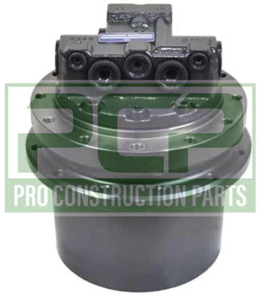 Komatsu Skid Steer Final Drives