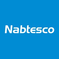Nabtesco Final Drives