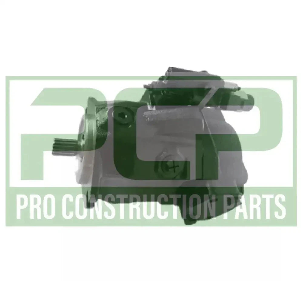 Volvo Articulated Dump Trucks Pumps