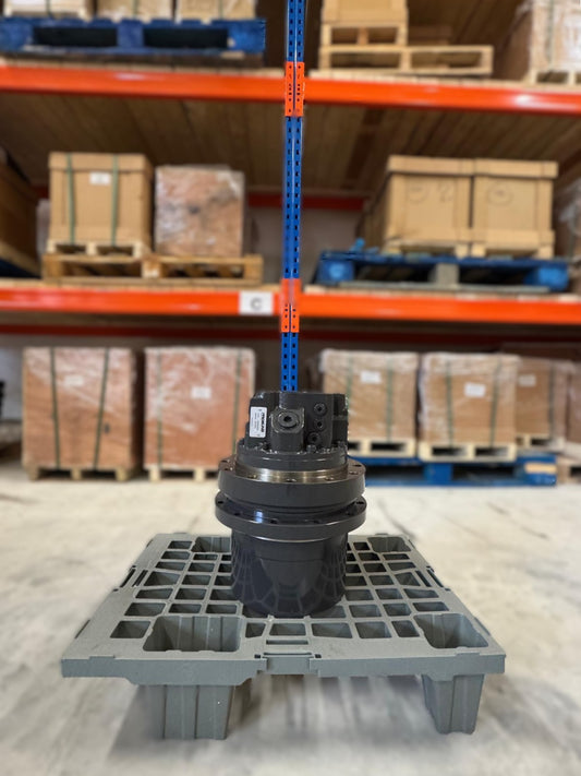 Caterpillar 262D Final Drive OEM 442-5648