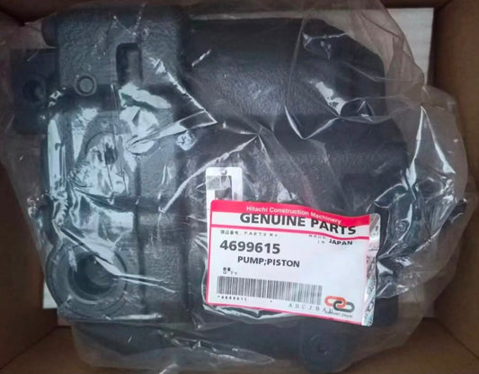 Hitachi ZX470LC-5B Piston Pump: 4699615