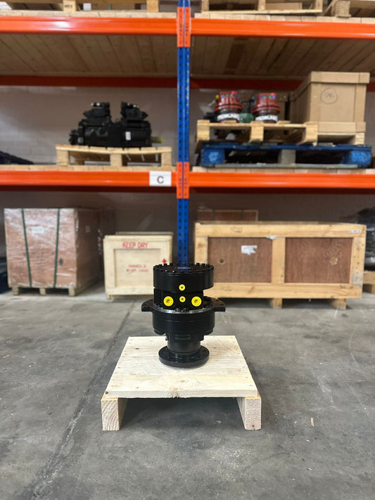 Bobcat T190, T550 Final Drive P/N: 7001952 - Pro Construction Parts