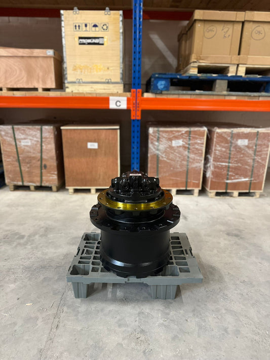Hitachi EX120-5 Final Drive OEM 9116399 (HMGE17AA)