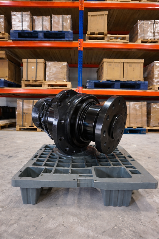 ASV Skid Steer Final Drive P/N: 0700-217