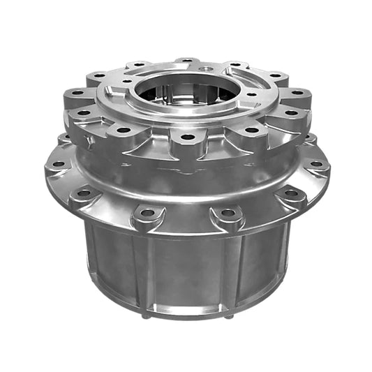 Caterpillar Dynamac CP-533E Roller Final Drive 358-9474