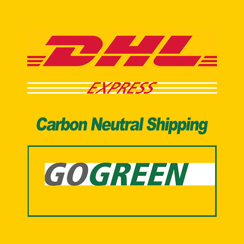 DHL EXPRESS Logo