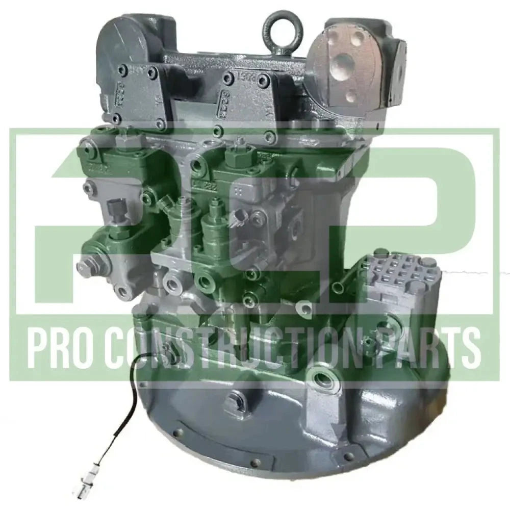 Hitachi ZX270 Hydraulic Pump P/N: 9257346 / 9262319 (HPV118HW-23B)