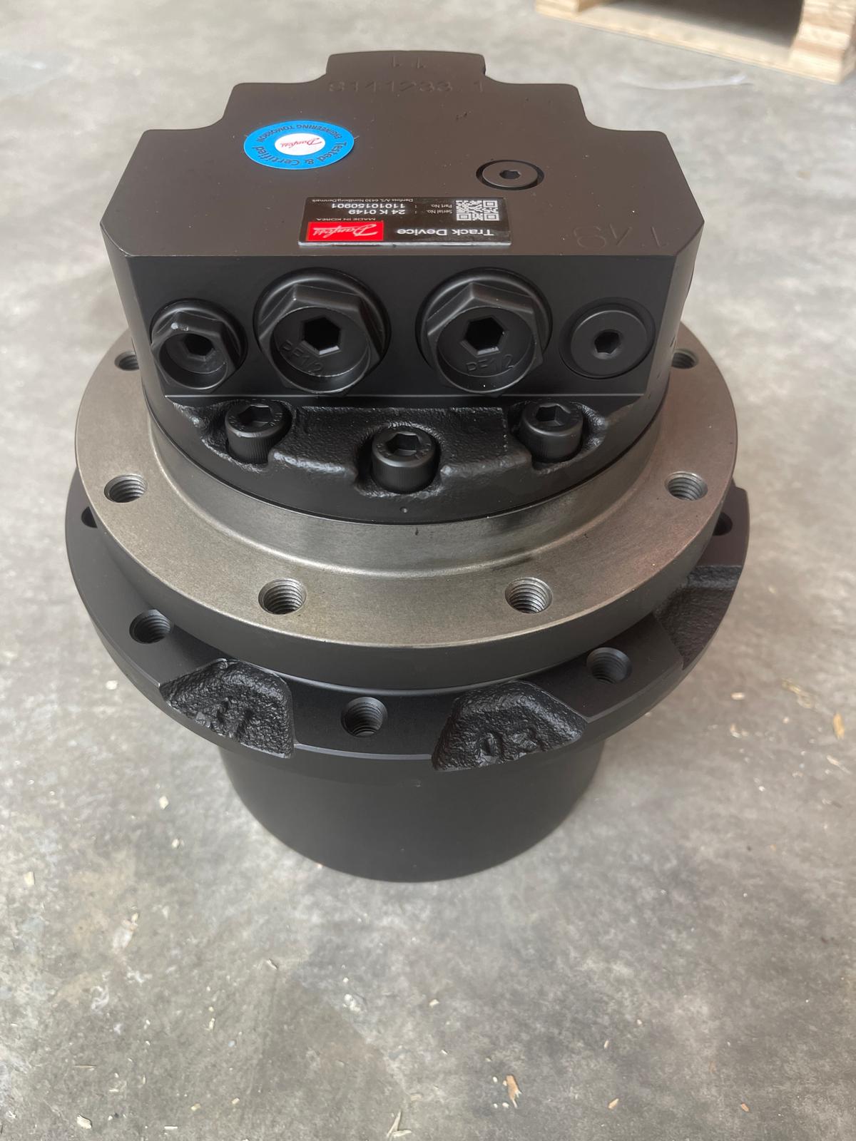 EATON JMV21 Final Drive OEM