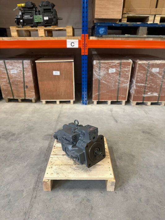Caterpillar 307SSR Hydraulic Pump OEM: A10VD43SR1RS5