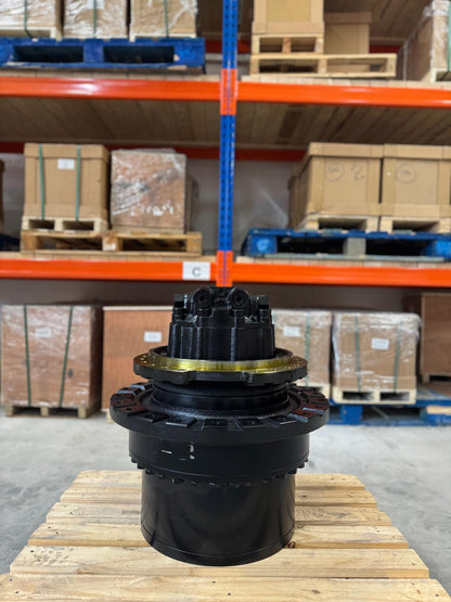 Final Drive for Deere 160LC - OEM Specification