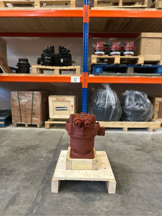 Doosan DX340 DX420 Swing Motor P/N: K1007543A