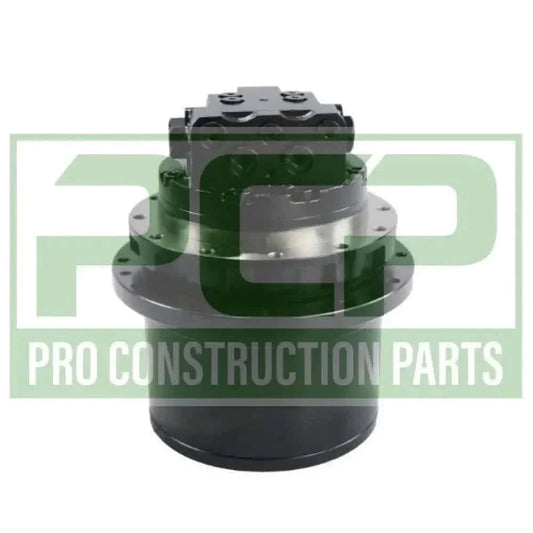 Caterpillar 307B Final Drive P/N: 248-4567, 148-4736