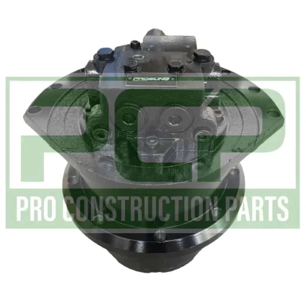 Kubota SVL65-2 Skid Steer Final Drive P/N: V0211-61512