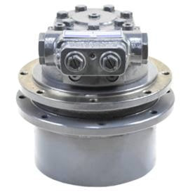 JCB 8003 8008 Orbit Motor - Pro Construction Parts