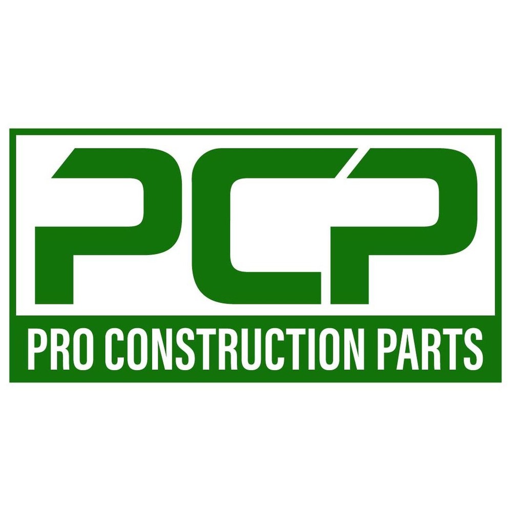Kubota KX121-3ST Hydraulic Pump P/N: PSVL-42CG - Pro Construction Parts