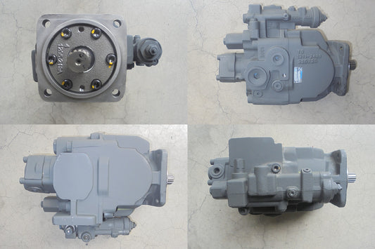 Caterpillar 307D & 308D Piston Pump OEM 296-3867