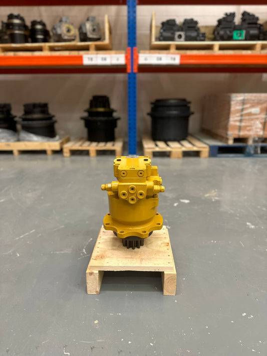 Caterpillar 305.5E Swing Motor Assembly 397-3825